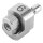 FLEX DT-XF 6 - PXE 80 Exzenter Adapter 6mm