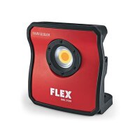FLEX DWL 2500 12/18.0 Akku-Vollspektrumleuchte