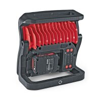 FLEX DWL 2500 12/18.0 Akku-Vollspektrumleuchte