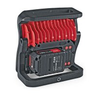 FLEX DWL 2500 12/18.0 Akku-Vollspektrumleuchte