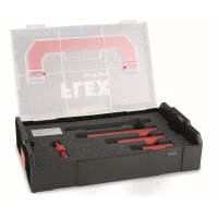 FLEX EXS M14 Verlängerungsset für Rotationspolierer