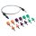 FLEX FS 140 Flexible Welle PXE 80 C-Set