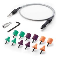 FLEX FS 140 Flexible Welle für PXE 80 L-BOXX Kit