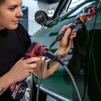 FLEX FS 140 Flexible Welle für PXE 80 L-BOXX Kit