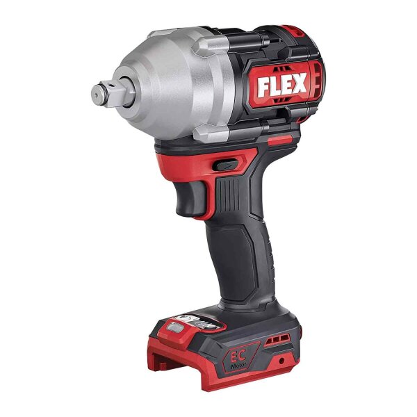 FLEX IW 1/2" 750 18.0-EC C Akku Schlagschrauber