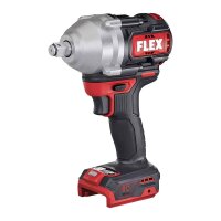FLEX IW 1/2" 750 18.0-EC C Akku Schlagschrauber