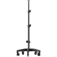 FLEX Mobiles Stativ WLS-70-190
