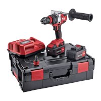 FLEX PD 2G 18.0-EC/5.0 Set - Akku Schlagbohrschrauber