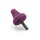 FLEX PK-V 35 HEX Medium Polierschwamm Kegel für die Flexible Welle 140 5er