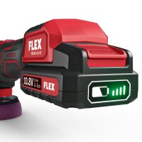 FLEX PXE 80 12-EC Akkupoliermaschine