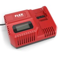 FLEX PXE 80 12-EC/2.5 Akku Polierer-Set