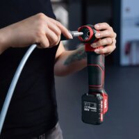 FLEX Polierkegel Mix-Pack 30Stk.