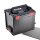 FLEX TK-L374 + TKE-AR374 Poliermaschinenkoffer mit Antirutscheinlage