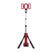 FLEX TL 4000 18.0/230 LED Akku-Baustrahler mit Stativ