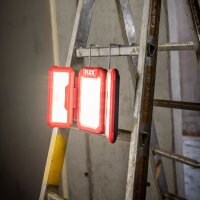 FLEX TL 4000 18.0/230 LED Akku-Baustrahler mit Stativ