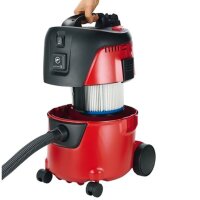 FLEX VC 21 L MC Sicherheitssauger 20L, 15-teilig