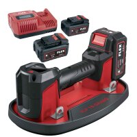 FLEX VLP 18.0 C Akku Vakuumheber + P-Set 55 R