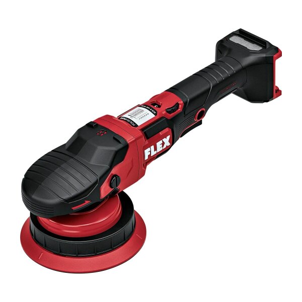 FLEX XCE 8 150 18-EC Akku Zwangs-Excenter Poliermaschine