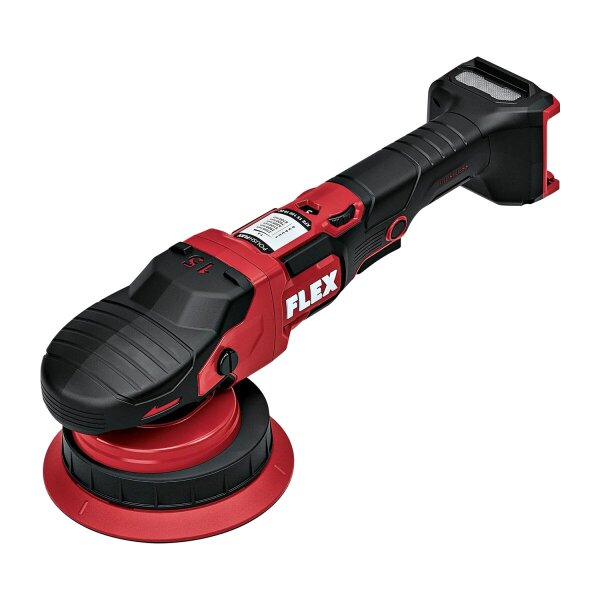 FLEX XFE 15 150 18-EC Akku Poliermaschine