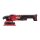 FLEX XFE 15 150 18-EC Akku Poliermaschine