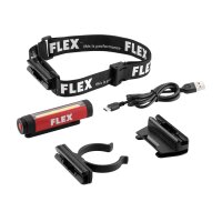 Flex MWL 150 4 Mehrzweck-Stirnlampe 4V