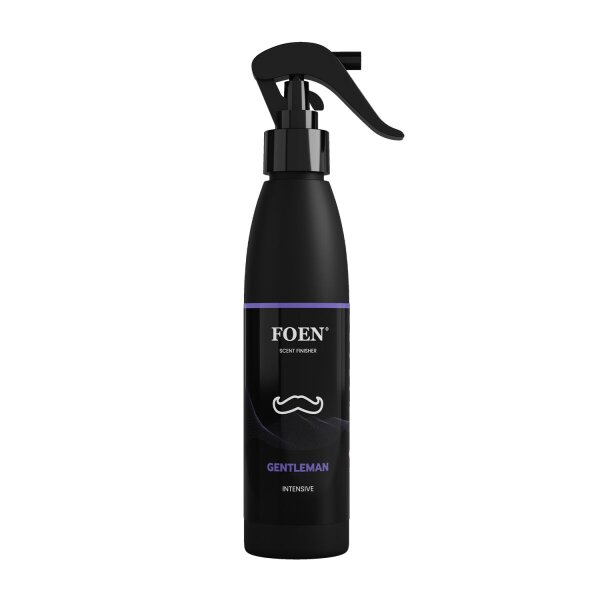 FOEN GENTLEMAN Innenraumduft 185ml