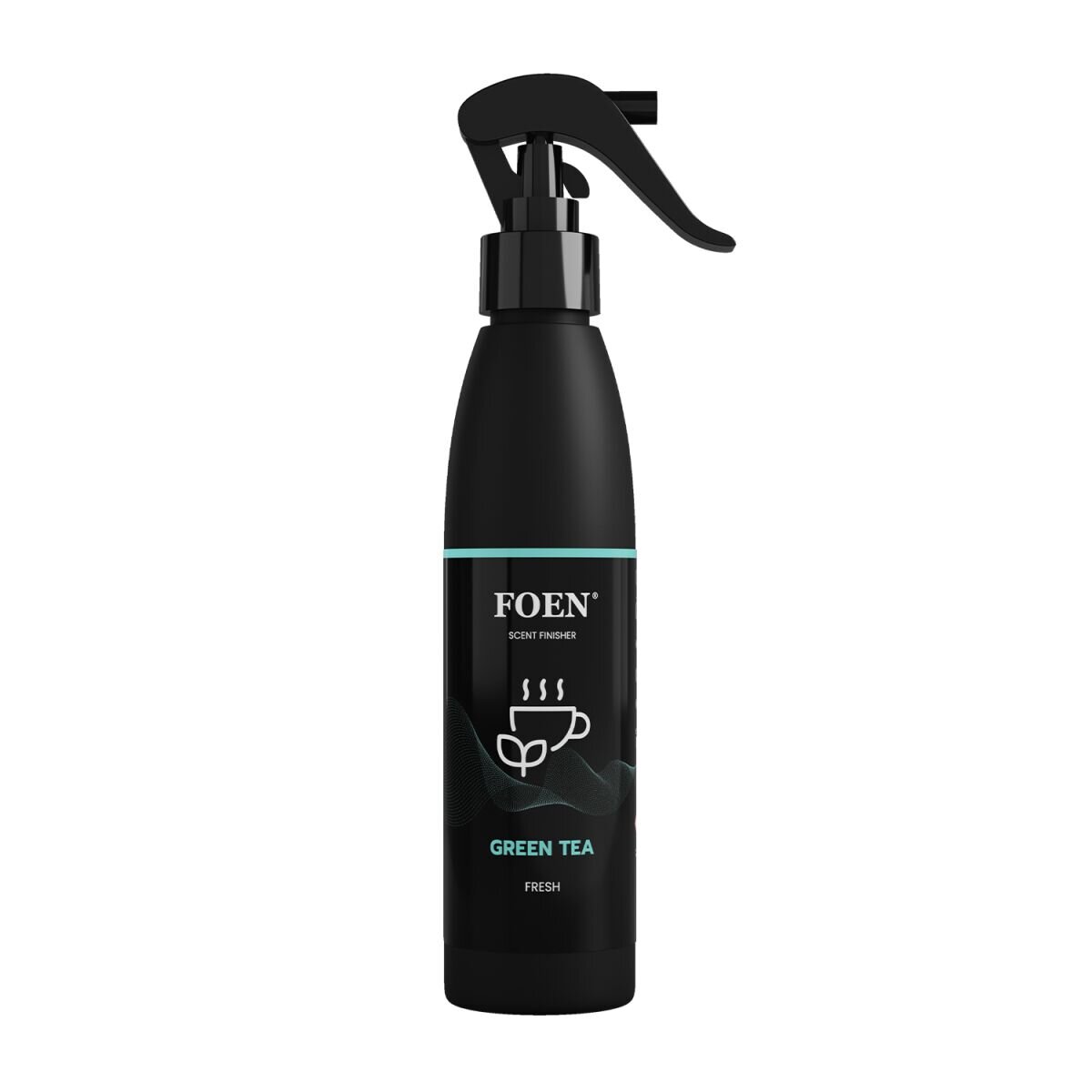 FOEN GREEN TEA Innenraumduft 185ml
