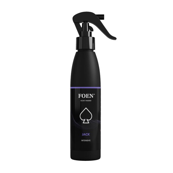 FOEN JACK Innenraumduft 185ml