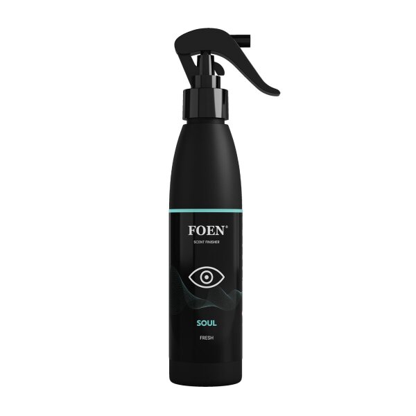 FOEN SOUL Innenraumduft 185ml