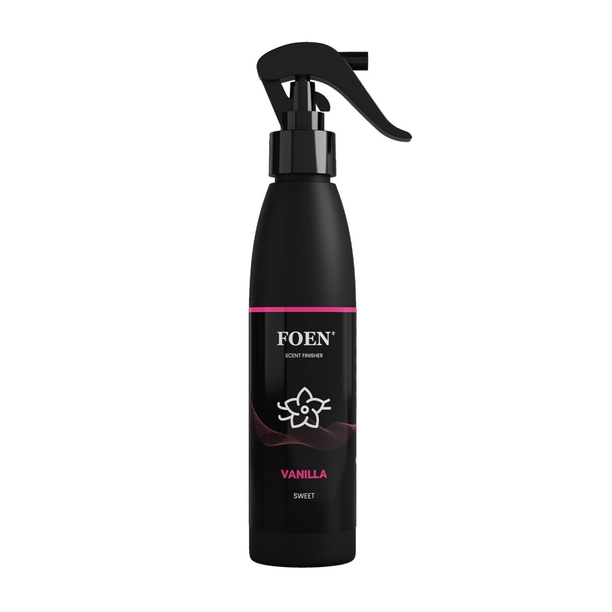FOEN VANILLA Innenraumduft 185ml