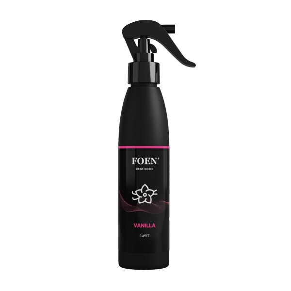 FOEN VANILLA Innenraumduft 185ml
