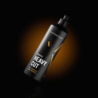FX Protect Advanced Heavy Cut Schleifpolitur 500ml