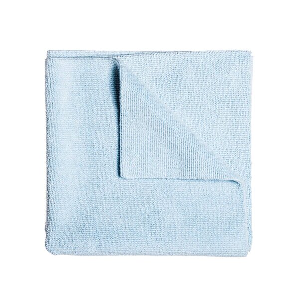FX Protect Blue Sky Randloses Mikrofasertuch 500GSM 40&times;40