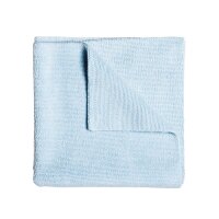FX Protect Blue Sky Randloses Mikrofasertuch 500GSM 40×40