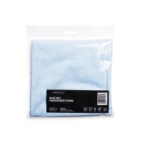 FX Protect Blue Sky Randloses Mikrofasertuch 500GSM 40×40