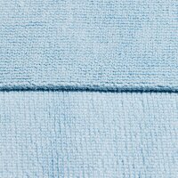 FX Protect Blue Sky Randloses Mikrofasertuch 500GSM 40×40