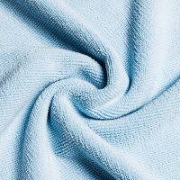 FX Protect Blue Sky Randloses Mikrofasertuch 500GSM 40×40