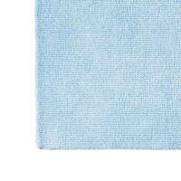 FX Protect Blue Sky Randloses Mikrofasertuch 500GSM 40×40