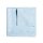 FX Protect Blue Sky Randloses Mikrofasertuch 500GSM 40×40