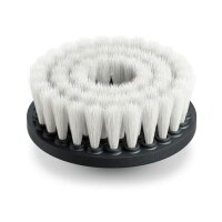 ADBL Leather Twister Reinigungsbürsten-Aufsatz 100mm