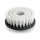 ADBL Leather Twister Reinigungsbürsten-Aufsatz 100mm