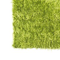 FX Protect Grassy Green Randloses Mikrofasertuch 500GSM 40×40