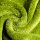 FX Protect Grassy Green Randloses Mikrofasertuch 500GSM 40×40