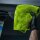 FX Protect Grassy Green Randloses Mikrofasertuch 500GSM 40×40