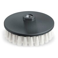 ADBL Leather Twister Reinigungsbürsten-Aufsatz 125mm