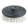 ADBL Leather Twister Reinigungsbürsten-Aufsatz 125mm