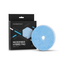 FX Protect Mikrofaser Hybrid Pad 125mm