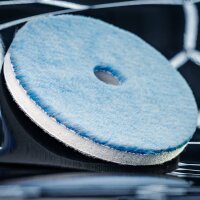 FX Protect Mikrofaser Hybrid Pad 75mm