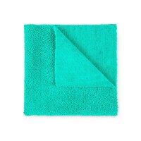 FX Protect Mint Green Mikrofasertuch 550GSM 40×40