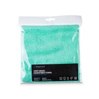FX Protect Mint Green Mikrofasertuch 550GSM 40×40
